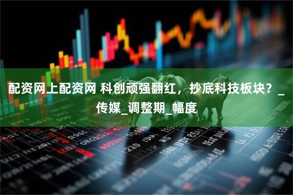 配资网上配资网 科创顽强翻红，抄底科技板块？_传媒_调整期_幅度
